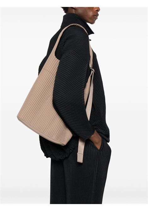 borsa HOMME PLISSE ISSEY MIYAKE | Borsa | HP58AG43219